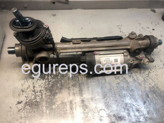 Переборка рейки 1К1 WV Caddi