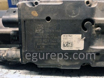 Электроусилитель руля Porsche Macan